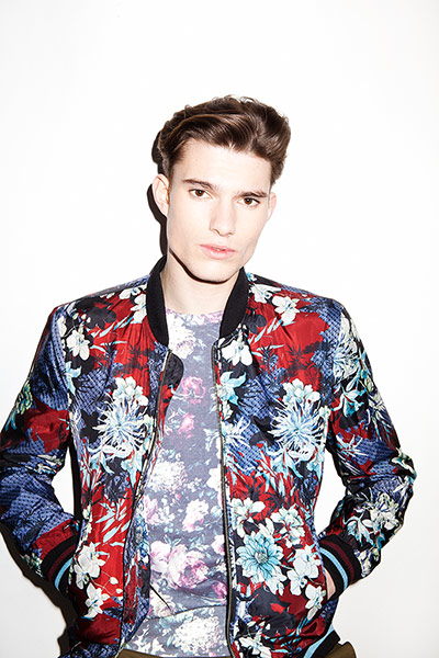 key looks: key looks