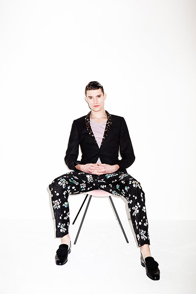 key looks: key looks