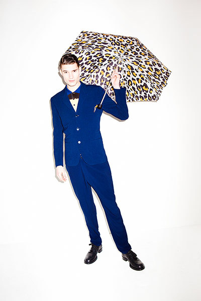 key looks: key looks