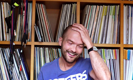 Ben Watt
