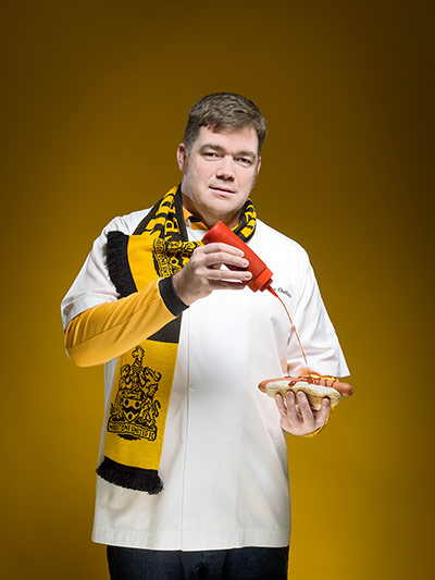 Guilty Pleasures: Nathan Outlaw