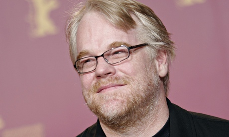 Philip Seymour Hoffman