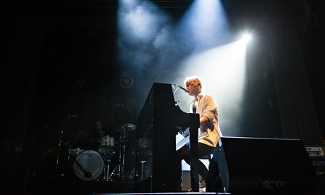 Tom Odell 