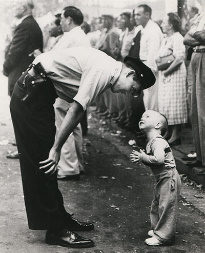 Pulitzer: Faith and Confidence