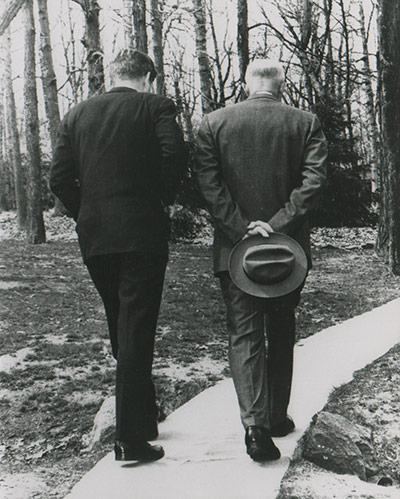 Pulitzer: Serious Steps