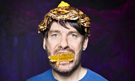 Eric Lanlard