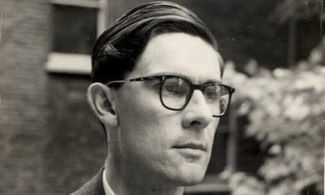 Nick Earle, mathematician and theologian, has died aged 87