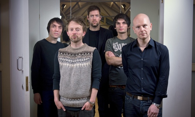 radiohead