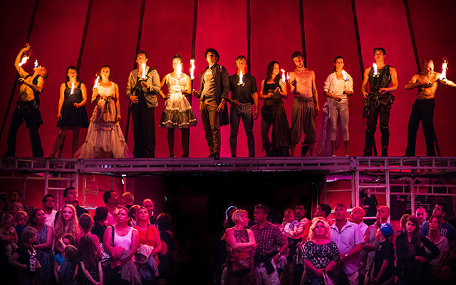 Appetite gallery: Appetite project #2