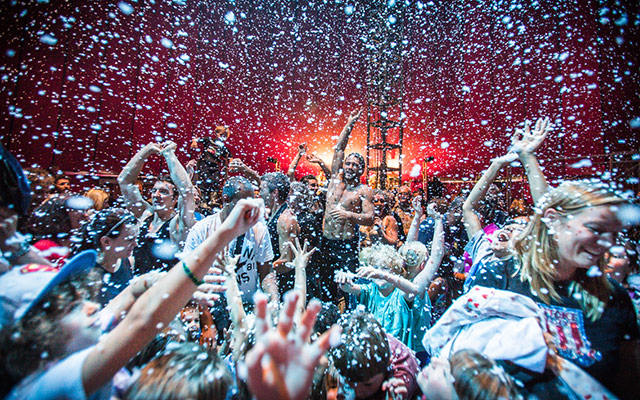 Appetite gallery: Appetite project #3