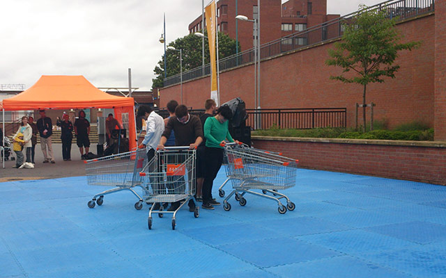 Appetite gallery: Appetite project #7