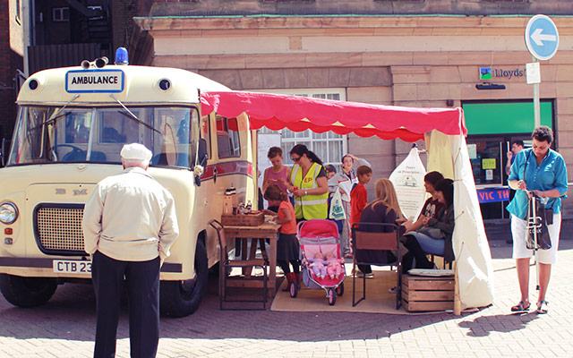 Appetite gallery: Appetite project #8