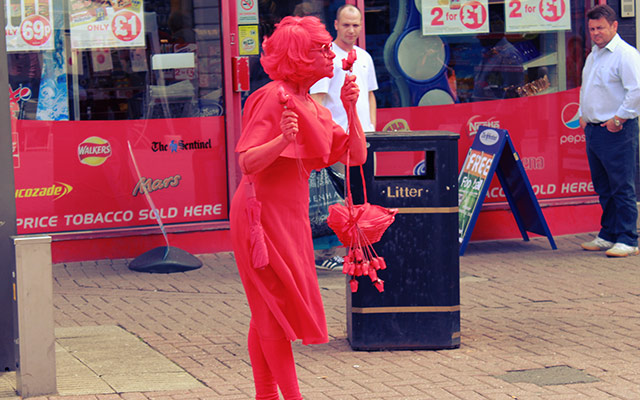 Appetite gallery: Appetite project #9