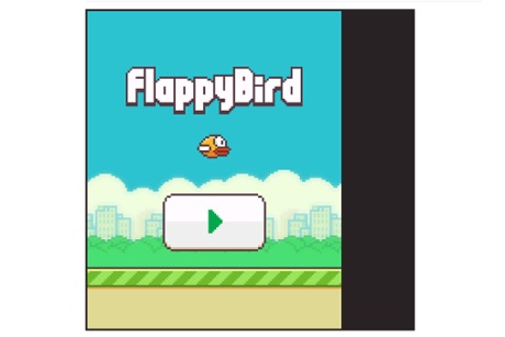 flappy bird online codes
