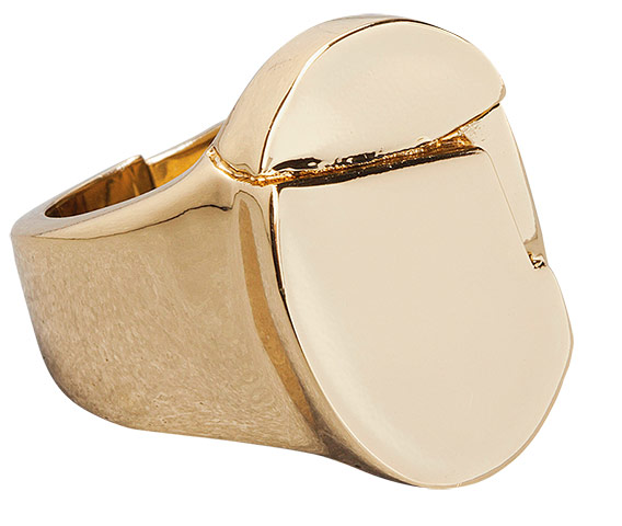 Accessories wish list: Accessories wish list