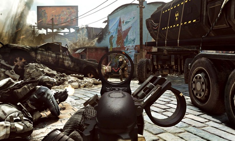 call of duty