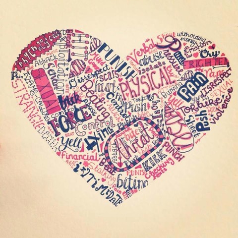 Volsec Valentines Day: Love is Kate Stanforth