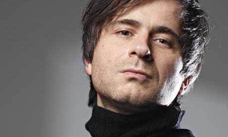 Piotr Anderszewski 