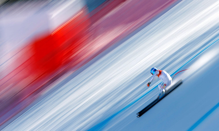 Olympics: Hungary's Edit Miklos