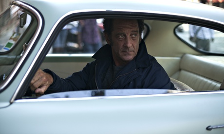 Bastards Vincent Lindon