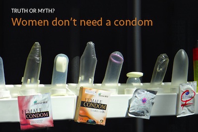 Condoms