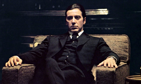 THE GODFATHER PART II