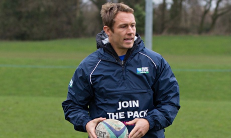 Jonny Wilkinson