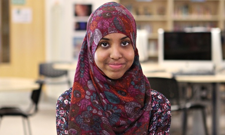 Fahma Mohamed 