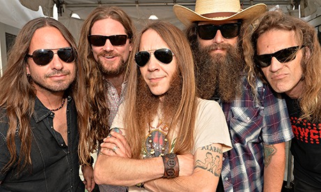 First Annual Delta Country Jam - Day 2