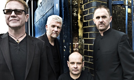 Oysterband