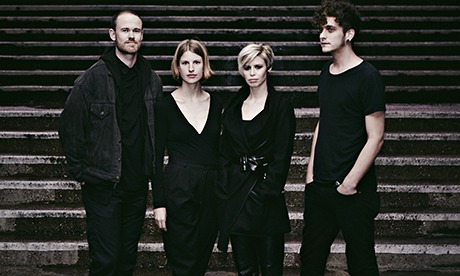 The Jezabels