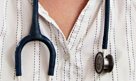 Doctor