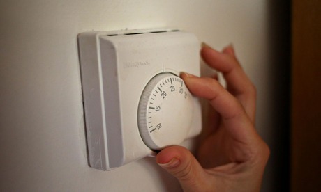 heating