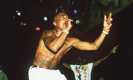 Tupac