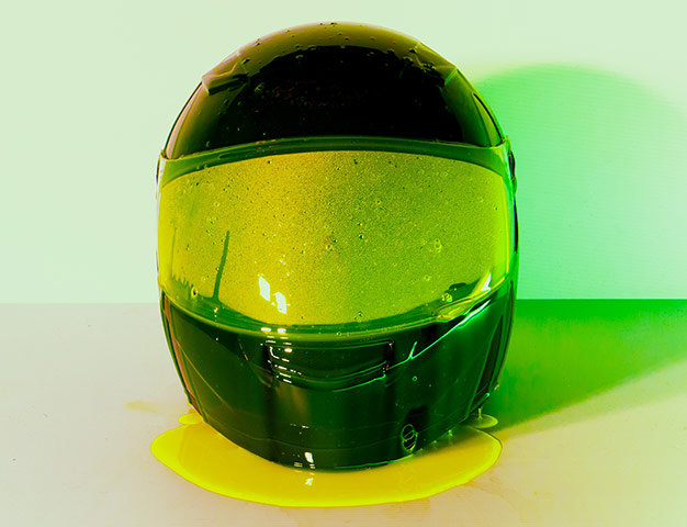 Exhibitionist1502: Benedict Drew