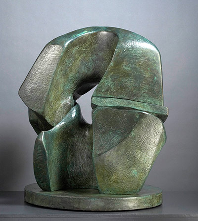 Exhibitionist1502: Moore Rodin