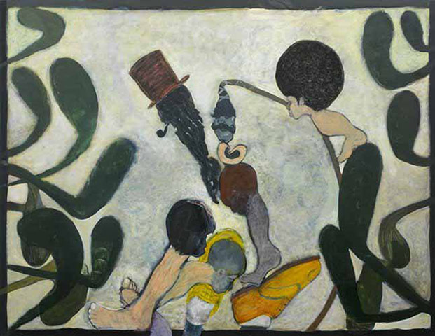 Exhibitionist1502: Ryan Mosley