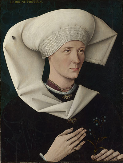 Exhibitionist1502: Strange Beauty: Masters Of German Renaissance