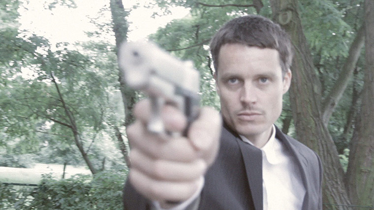 Exhibitionist1502: Annals Of The Twenty-Ninth Century