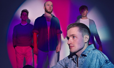 Wild Beasts