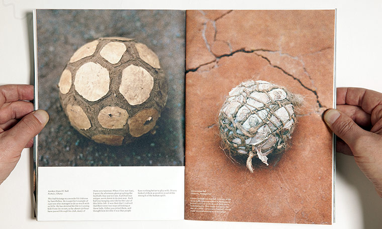 Magazine design: Magazine design Works That Work