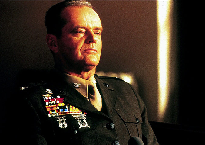 10 best: A Few Good Men