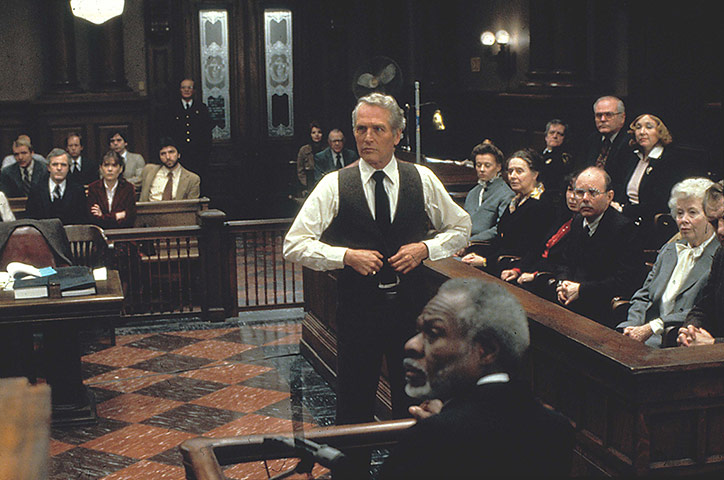 10 best: The Verdict