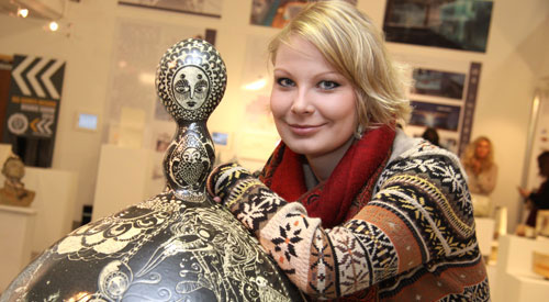 Uclan gallery: Uclan MA