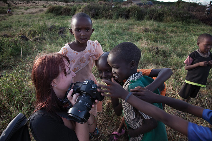Uclan gallery: Uclan adam