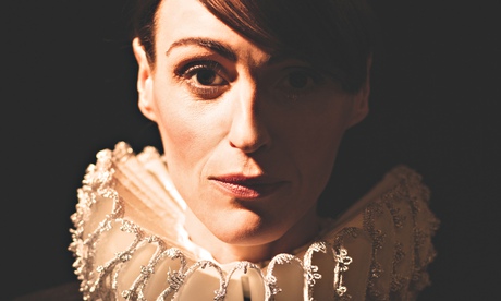 Suranne Jones as Orlando