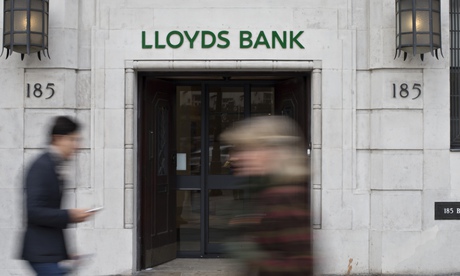 lloyds bank