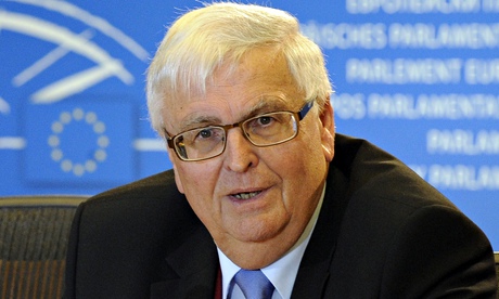 Theo Zwanziger
