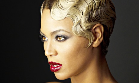 Beyonce