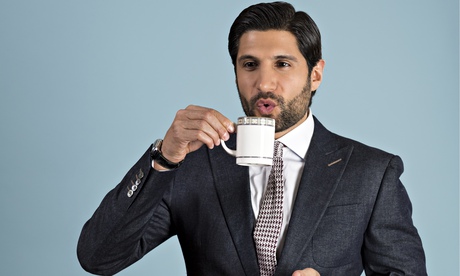Kayvan Novak